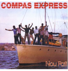 Compas Express - Nou Pati