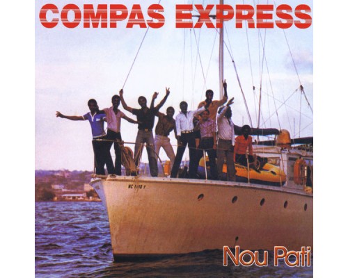 Compas Express - Nou Pati