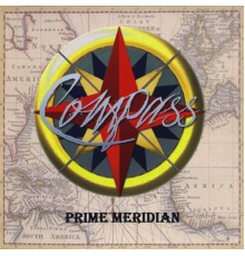 Compass - Prime Meridian