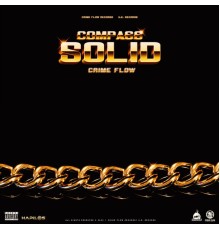 Compass & Crime Flow - Solid