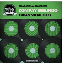 Compay Segundo - Cuban Social Club