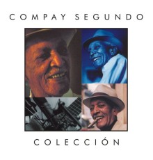 Compay Segundo - Coleccion