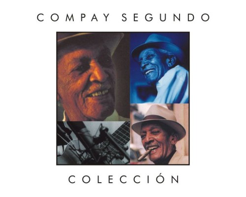 Compay Segundo - Coleccion