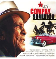 Compay Segundo - Compay Segundo