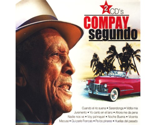 Compay Segundo - Compay Segundo