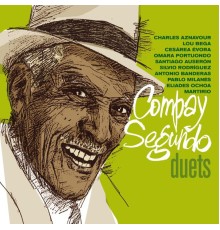 Compay Segundo - Duets