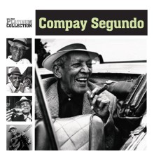 Compay Segundo - The Platinum Collection