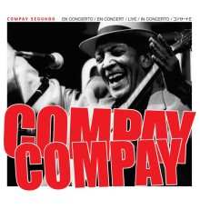 Compay Segundo - Compay Compay