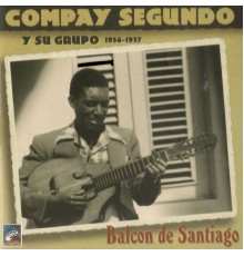 Compay Segundo - Balcon De Santiago