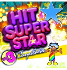 Compilation - Hit Superstar Compilation Vol.3