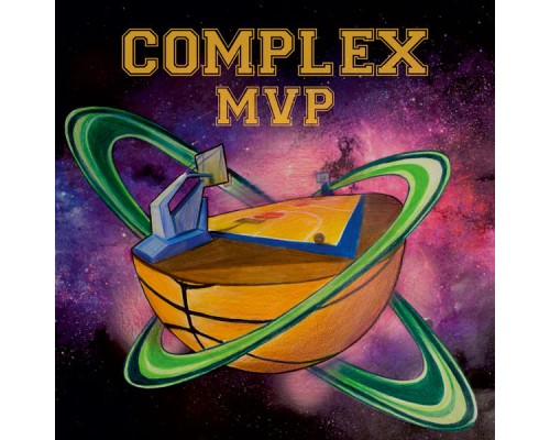 Complex - MVP