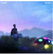 Complexive - PIXEL SKIES