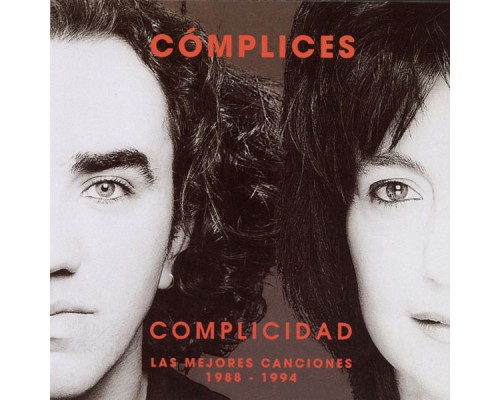 Cómplices - Complicidad