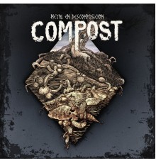 Compost - Metal en Descomposición