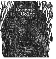 Compost Golem - Compost Golem