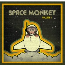 Compound 7 - Space Monkey Vol. 1