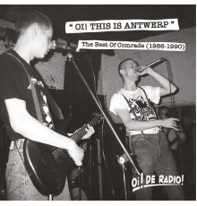 Comrade - OI! THIS IS ANTWERP