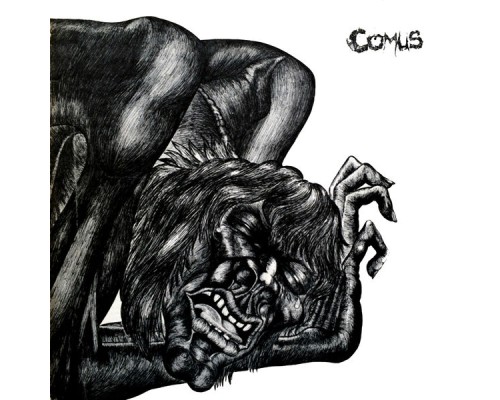 Comus - First Utterance