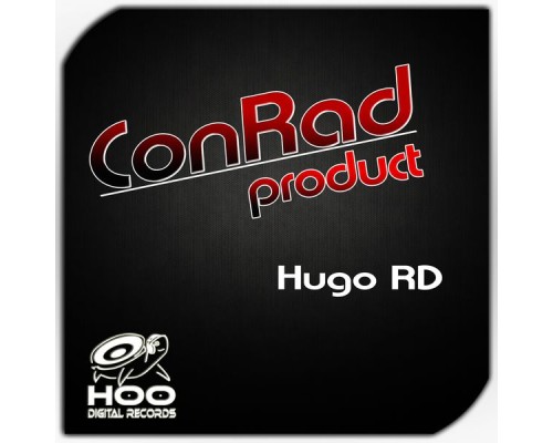 ConRad ProduCt - Hugo RD