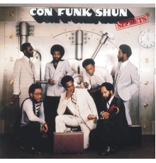 Con Funk Shun - Secrets