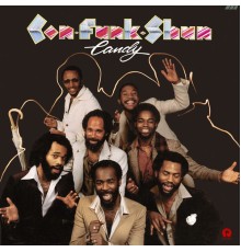 Con Funk Shun - Candy