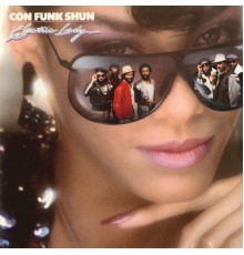 Con Funk Shun - Electric Lady