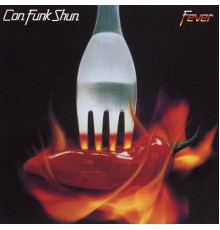 Con Funk Shun - Fever