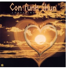 Con Funk Shun - Loveshine