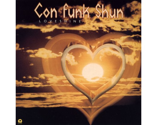 Con Funk Shun - Loveshine