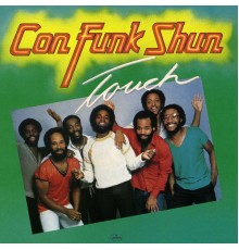 Con Funk Shun - Touch