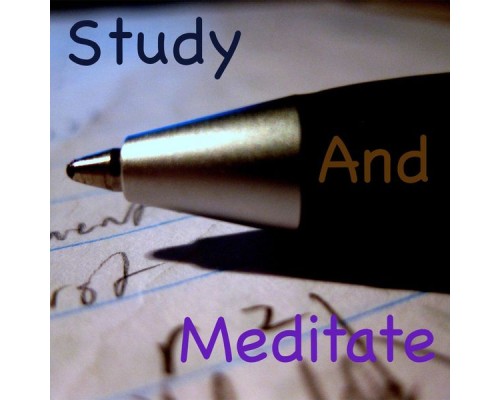 Concentration Sounds - Study And Meditate