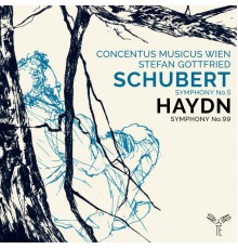 Concentus Musicus Wien, Stefan Gottfried - Schubert: Symphony No. 5 - Haydn: Symphony No. 99