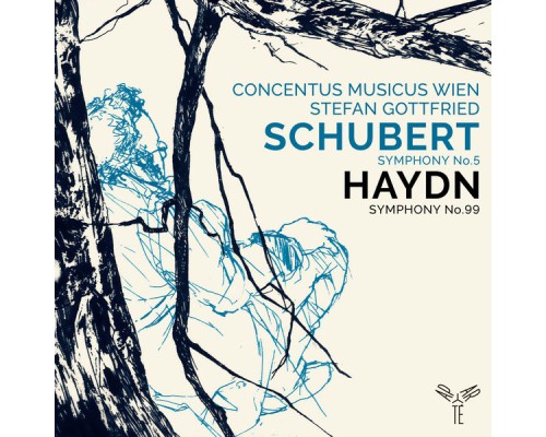 Concentus Musicus Wien, Stefan Gottfried - Schubert: Symphony No. 5 - Haydn: Symphony No. 99