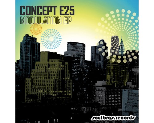 Concept e25 - Modulation EP