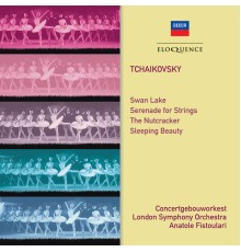 Concertgebouw Orchestra - LSO - Anatole Fistoulari - Tchaikovsky : Ballet Suites - Serenade