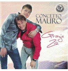 Concetto Mauro - Grazie zio