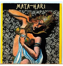 Concha Velasco - Mata-Hari