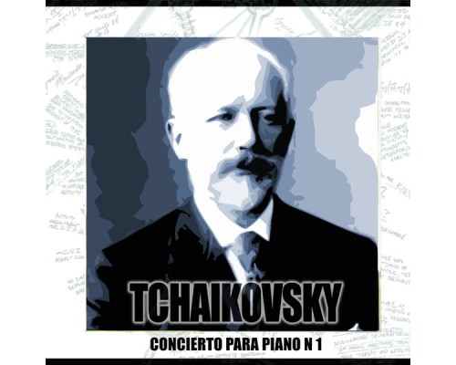 Concierto Para Piano N1 - Concierto Para Piano N1 Concierto Para Piano N1 - Concierto Para Piano N1
