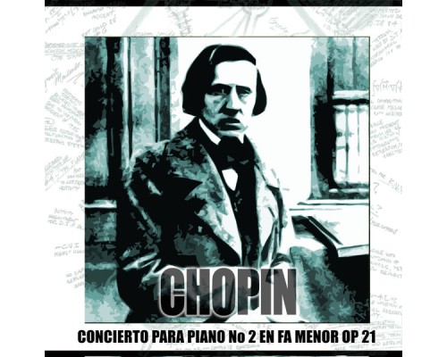 Concierto Para Piano N2 Y Estudios Para Piano - Concierto Para Piano N2 Y Estudios Para Piano Concierto Para Piano N2 Y Estudios Para Piano - Concierto Para Piano N2 Y Estudios Para Piano