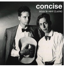 Concise - Sous Le Vent (Lucie)