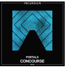 Concourse - Portals