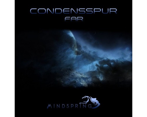 Condensspur - Far