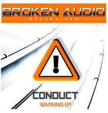 Conduct - Warning (Original Mix)