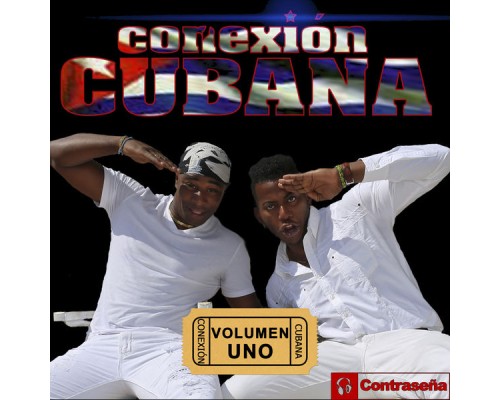 Conexión Cubana - Vol. 1