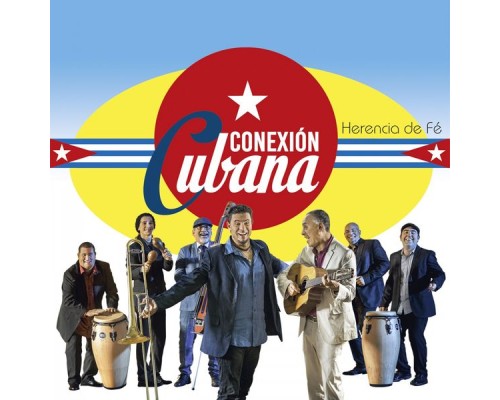 Conexión Cubana - Herencia de Fe