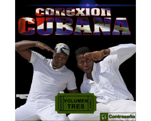 Conexión Cubana - Vol. 3