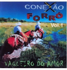Conexão Forró - Vaqueiro do Amor, Vol. 1