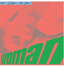 Confidence Man - Woman