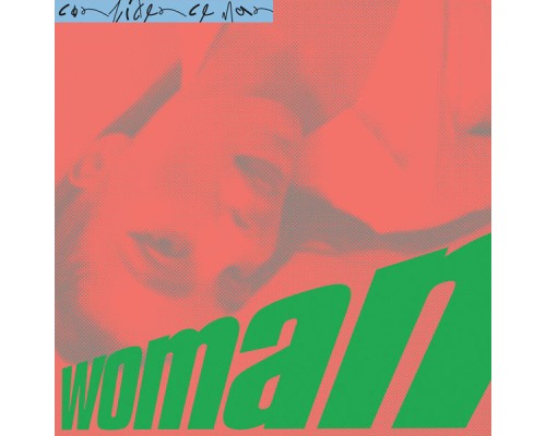 Confidence Man - Woman