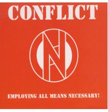 Conflict - Employing All Means Necessary